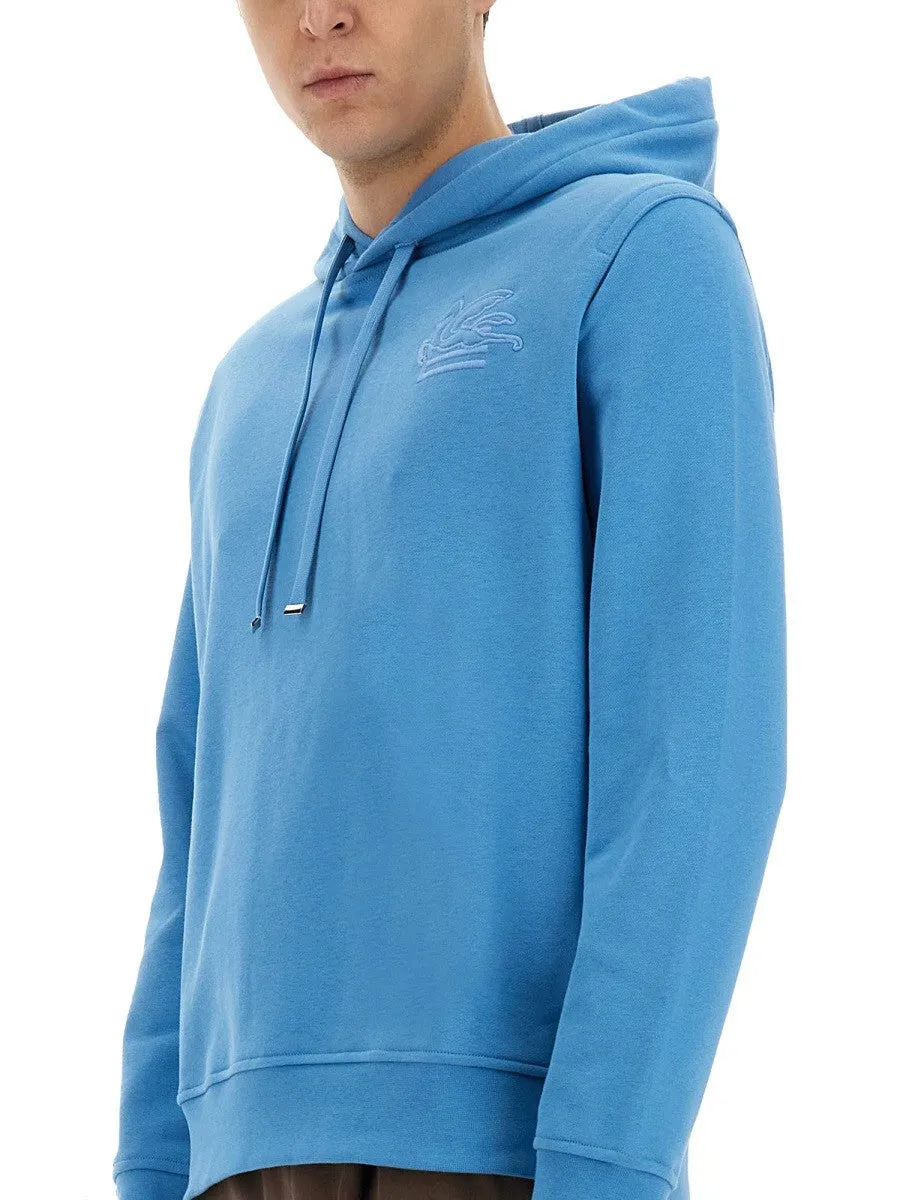 Etro HOODIE sold by Siebentaschen product image thumbnail 4
