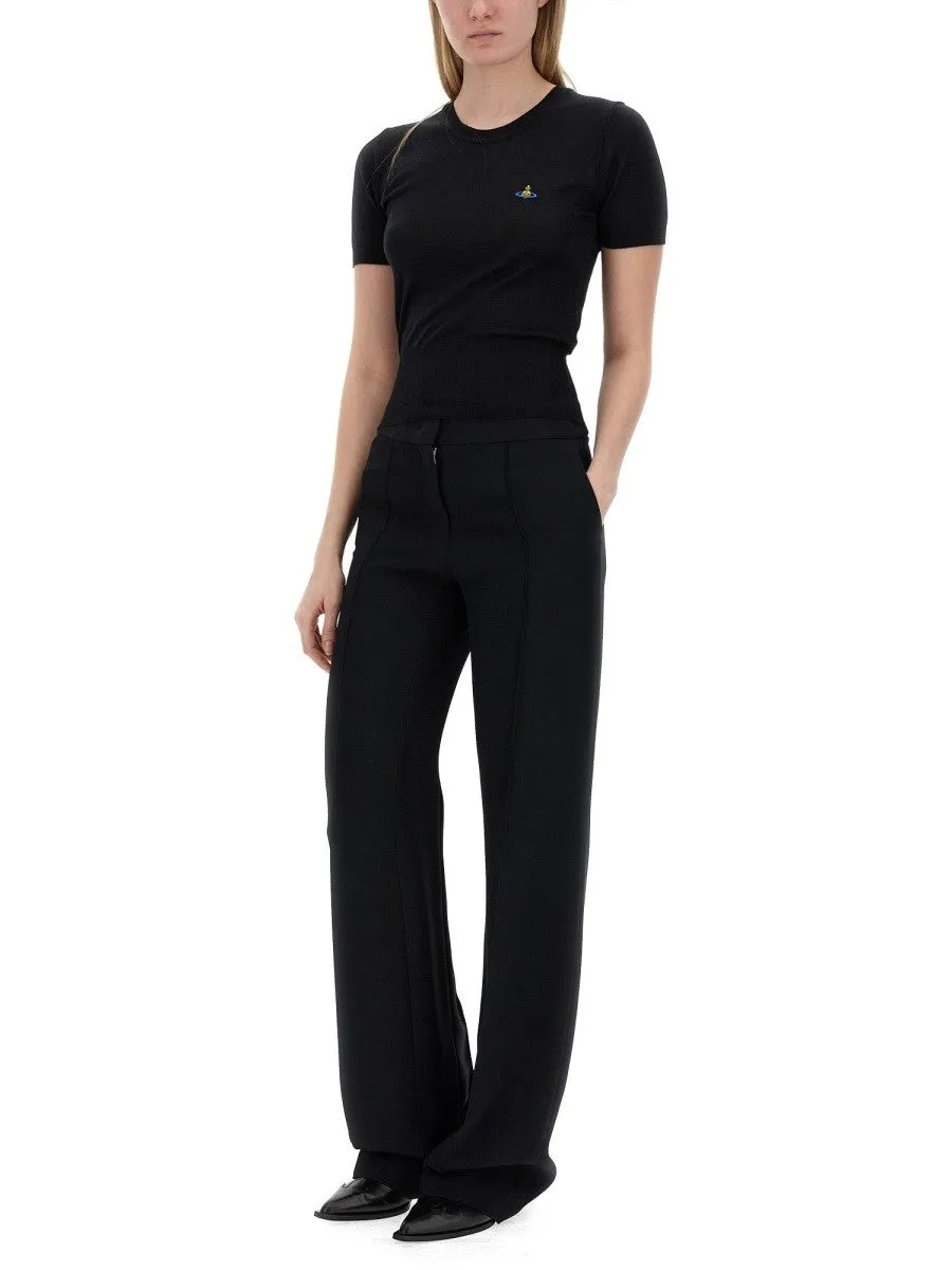 Vivienne Westwood TOP "BEA" sold by Siebentaschen product image thumbnail 2