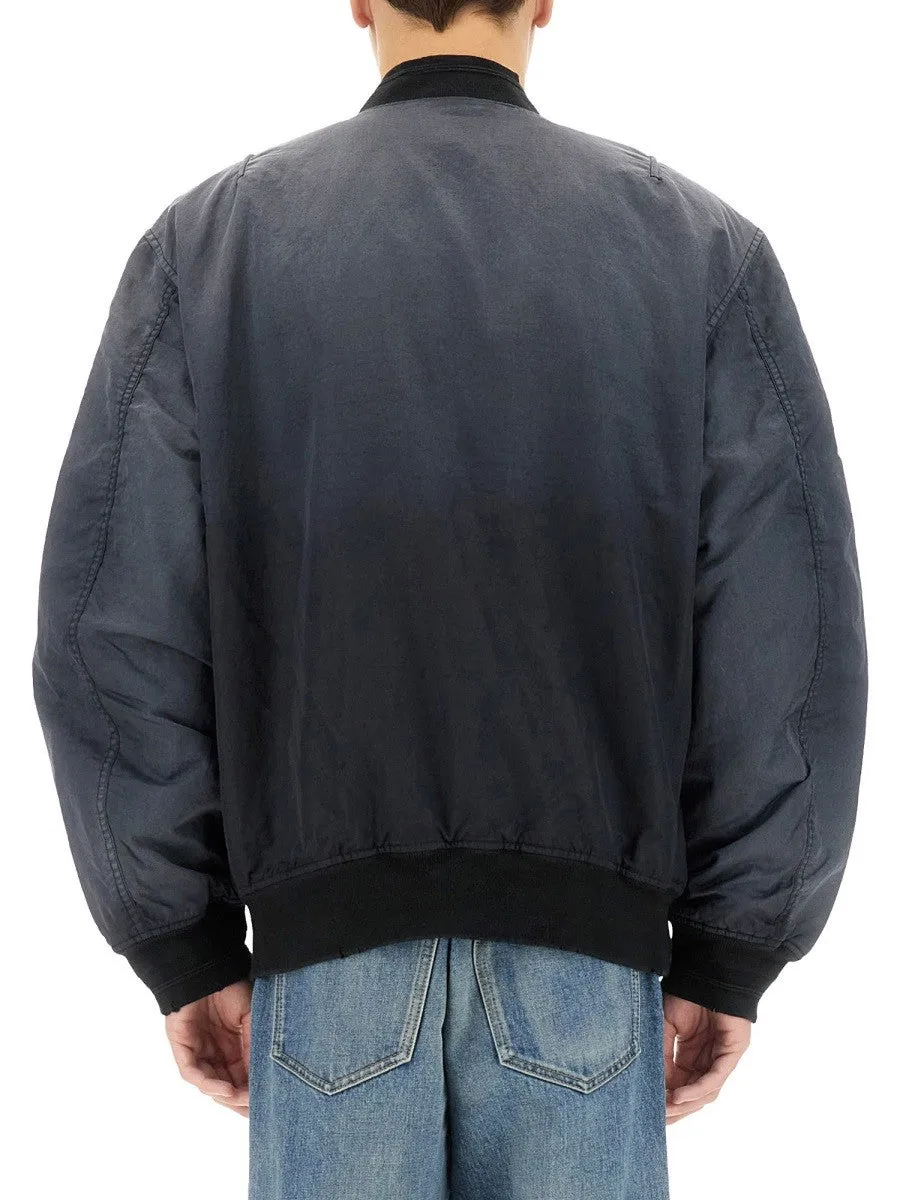 Diesel BOMBER "KEPES" sold by Siebentaschen product image thumbnail 3