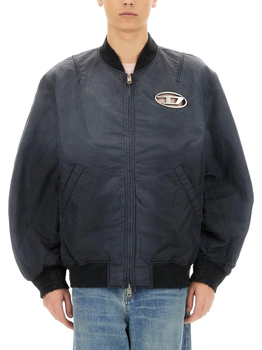Diesel BOMBER "KEPES" sold by Siebentaschen