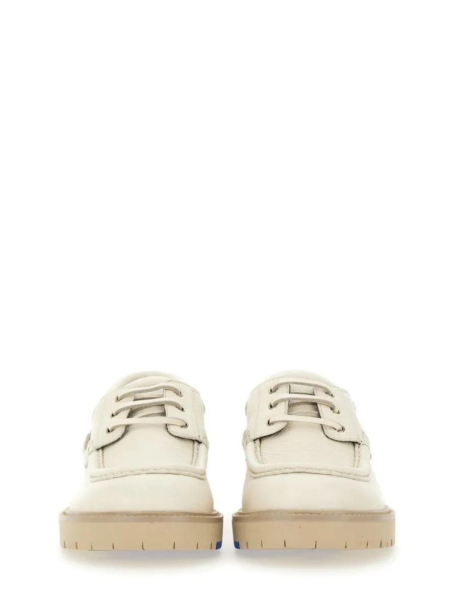 Burberry MOCCASIN "RAFT" sold by Siebentaschen product image thumbnail 4