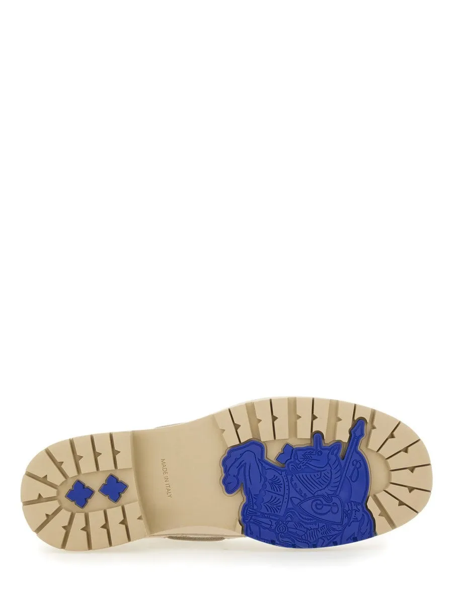 Burberry MOCCASIN "RAFT" sold by Siebentaschen product image thumbnail 5