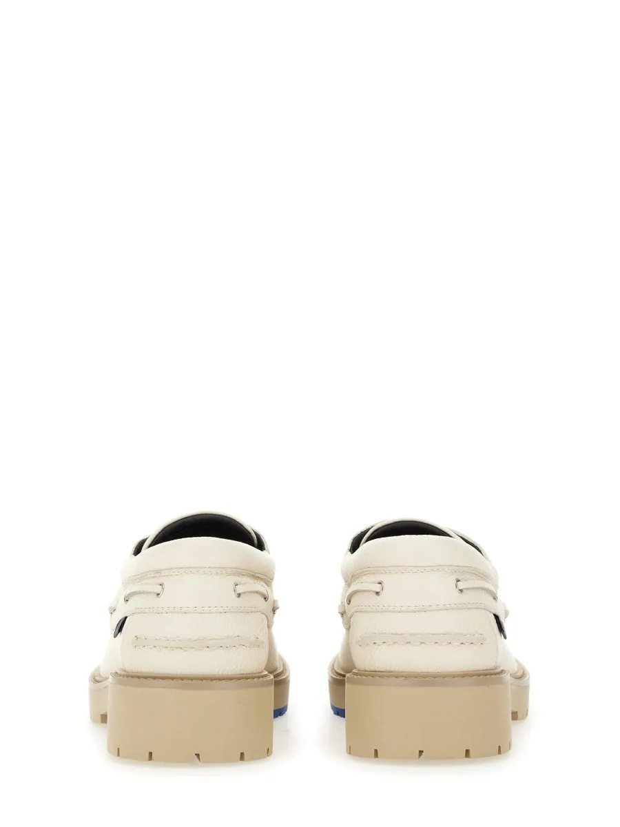 Burberry MOCCASIN "RAFT" sold by Siebentaschen product image thumbnail 3