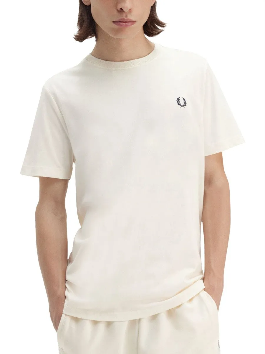FRED PERRY CLASSIC T-SHIRT sold by Siebentaschen product image thumbnail 3