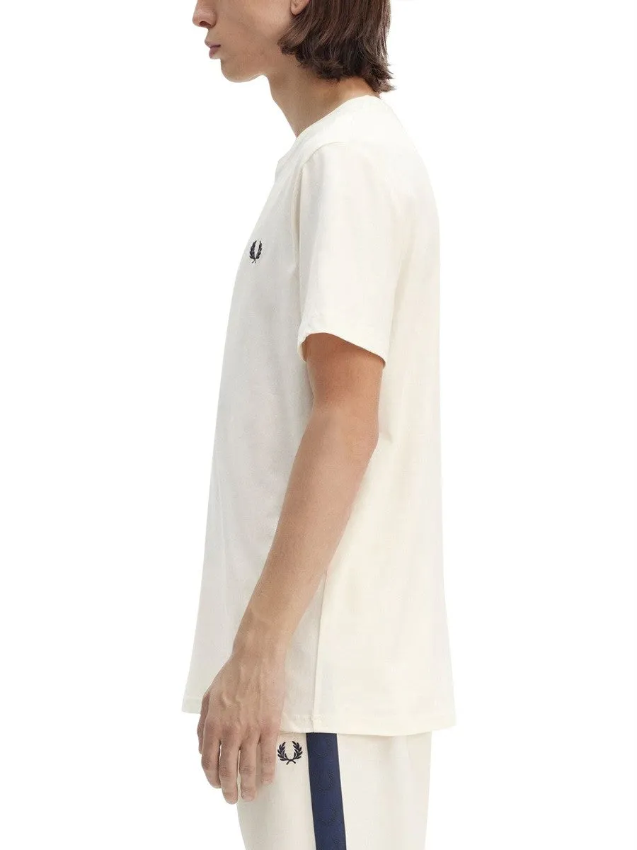 FRED PERRY CLASSIC T-SHIRT sold by Siebentaschen product image thumbnail 4