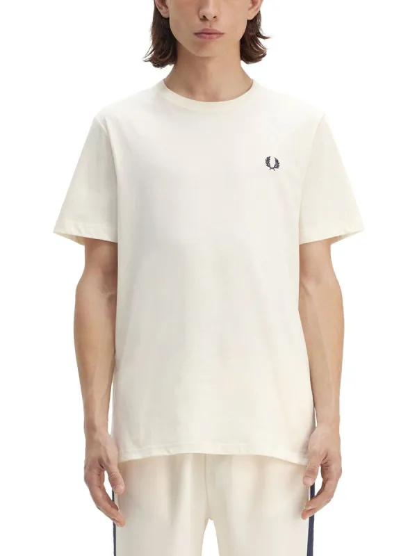FRED PERRY CLASSIC T-SHIRT sold by Siebentaschen