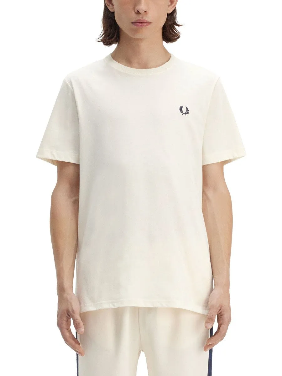 FRED PERRY CLASSIC T-SHIRT sold by Siebentaschen