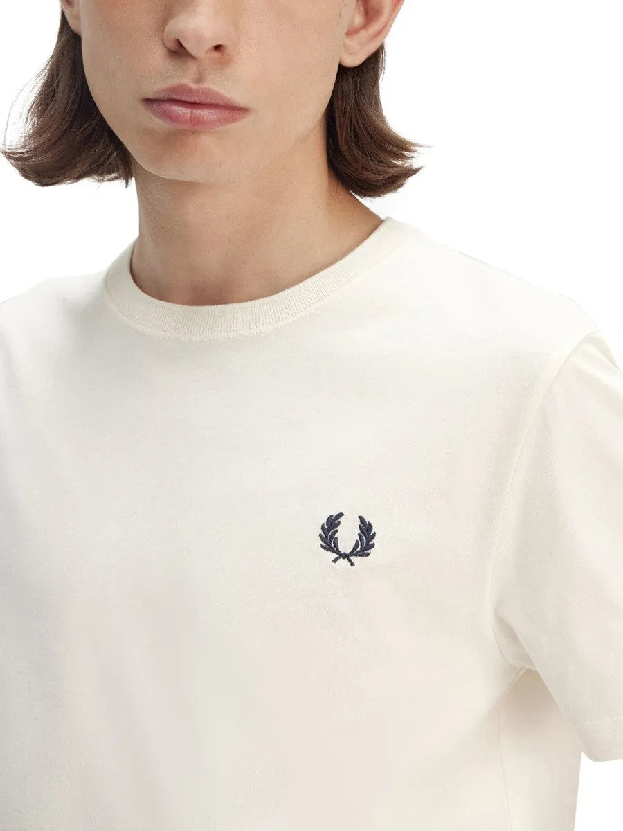 FRED PERRY CLASSIC T-SHIRT sold by Siebentaschen product image thumbnail 2