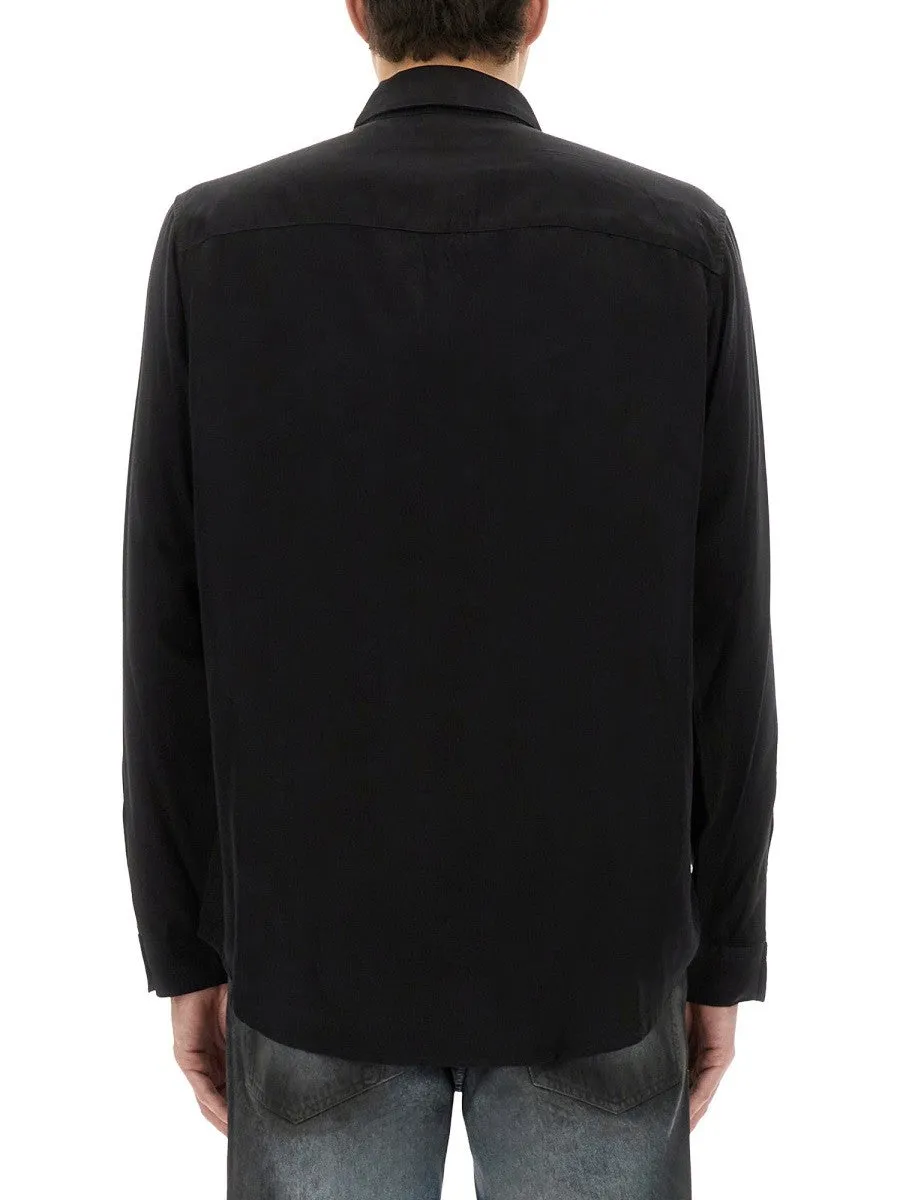 Diesel "S-SIMPLY-C" SHIRT sold by Siebentaschen product image thumbnail 3