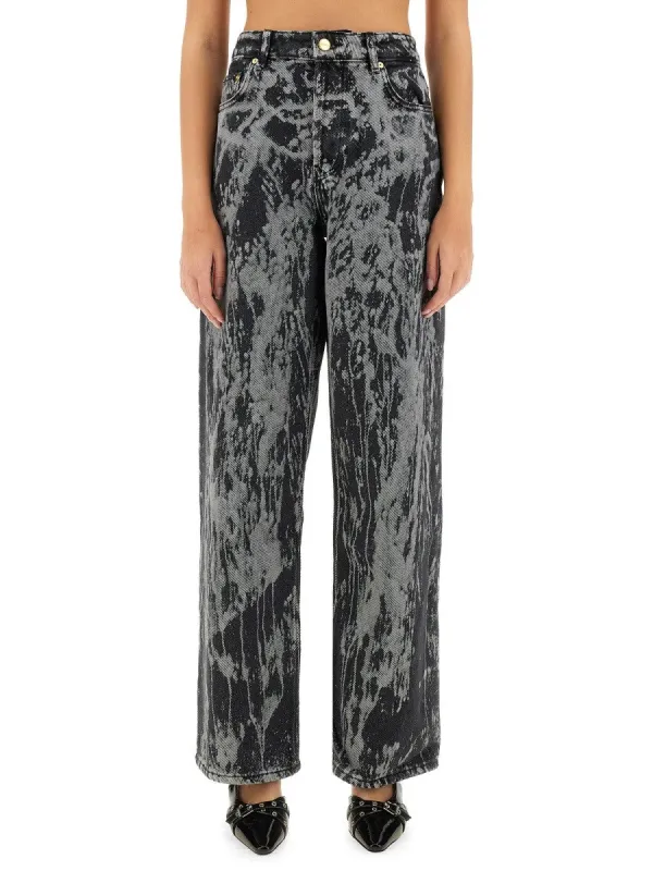 GANNI JEANS "IZEY" sold by Siebentaschen