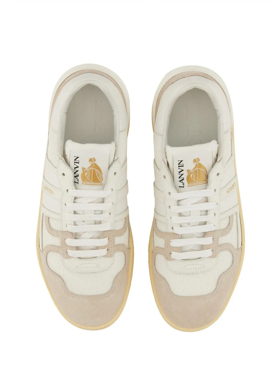 Lanvin SNEAKER "CLAY" sold by Siebentaschen product image thumbnail 4