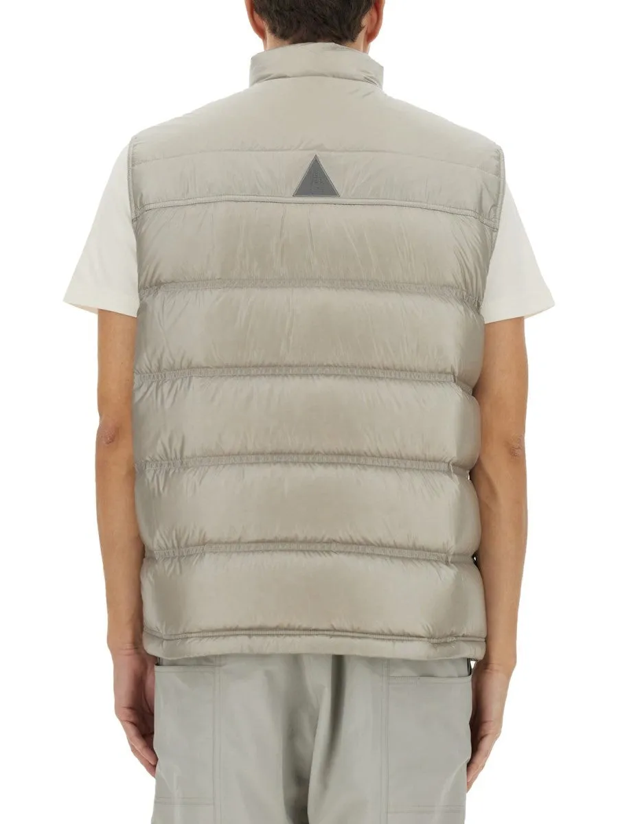 MONCLER GRENOBLE "NANTU" PADDED VEST sold by Siebentaschen product image thumbnail 3