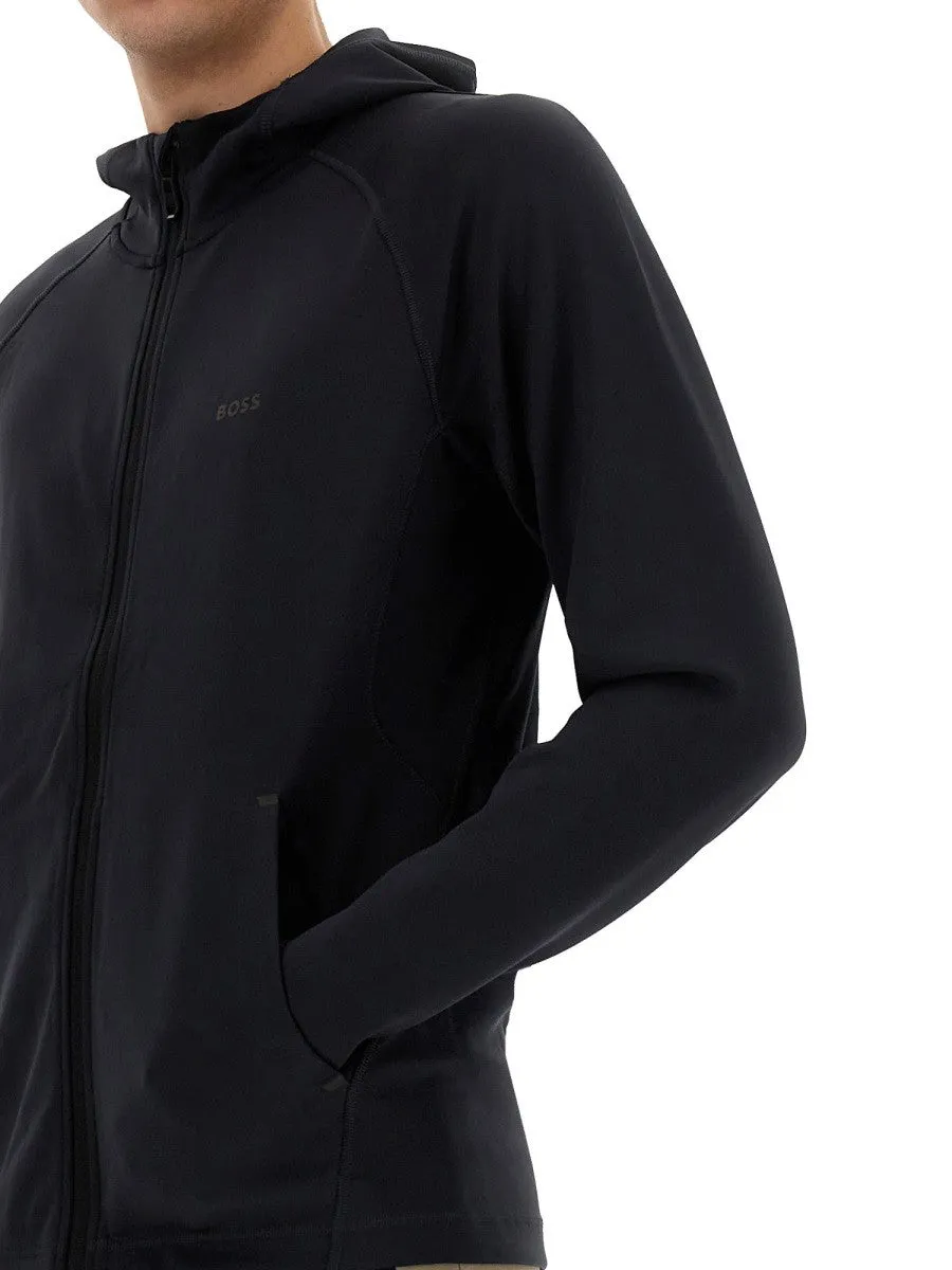 Boss HOODIE sold by Siebentaschen product image thumbnail 4
