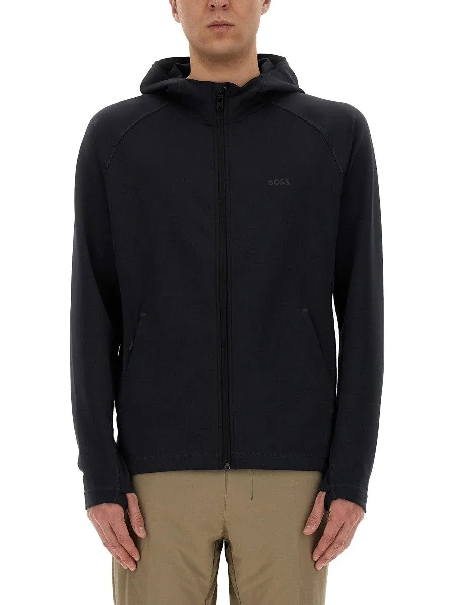 Boss HOODIE sold by Siebentaschen