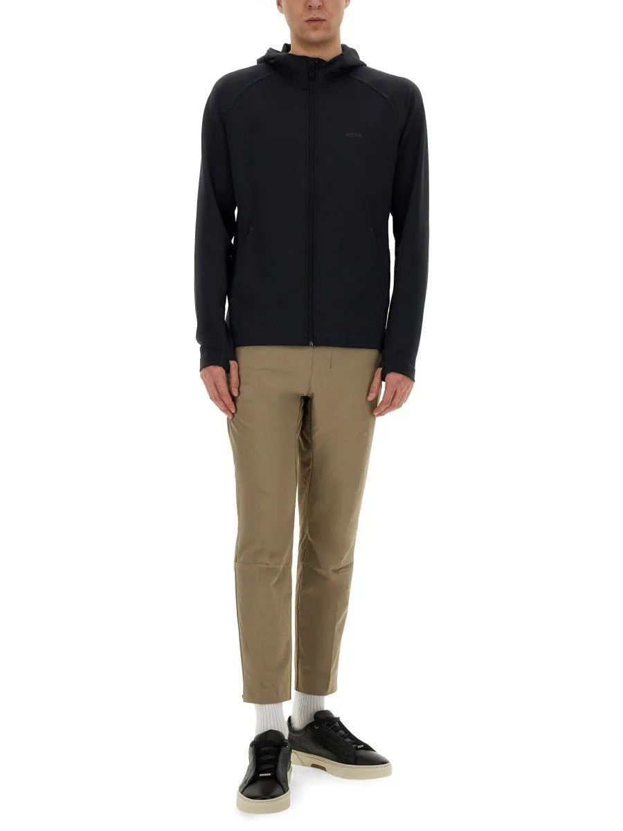 Boss HOODIE sold by Siebentaschen product image thumbnail 2