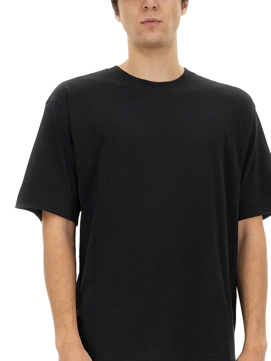 Dries Van Noten COTTON T-SHIRT sold by Siebentaschen product image thumbnail 4