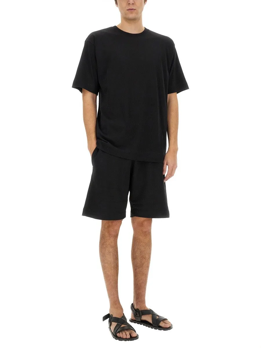 Dries Van Noten COTTON T-SHIRT sold by Siebentaschen product image thumbnail 2