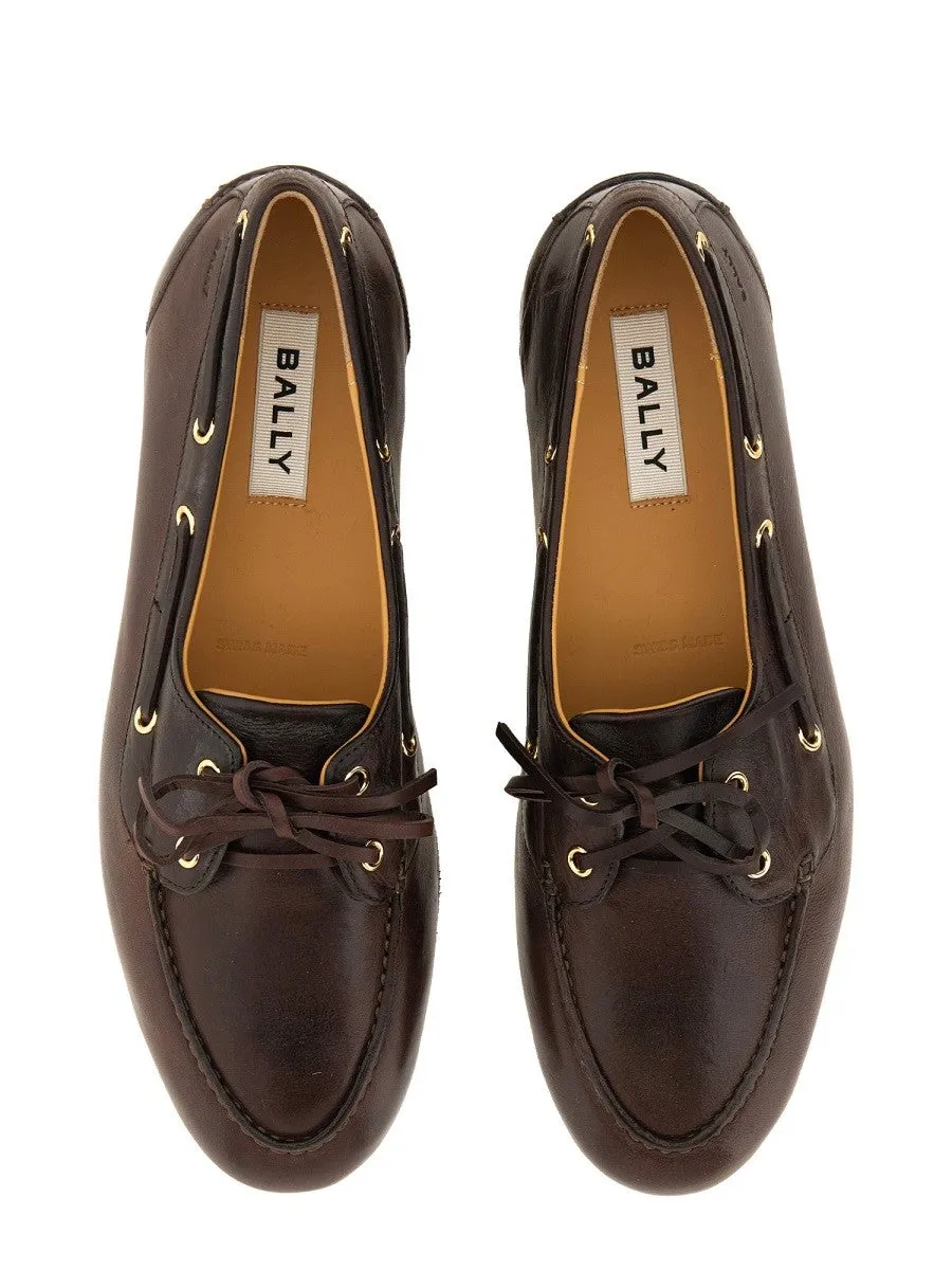 Bally MOCCASIN "PATHY" sold by Siebentaschen product image thumbnail 2
