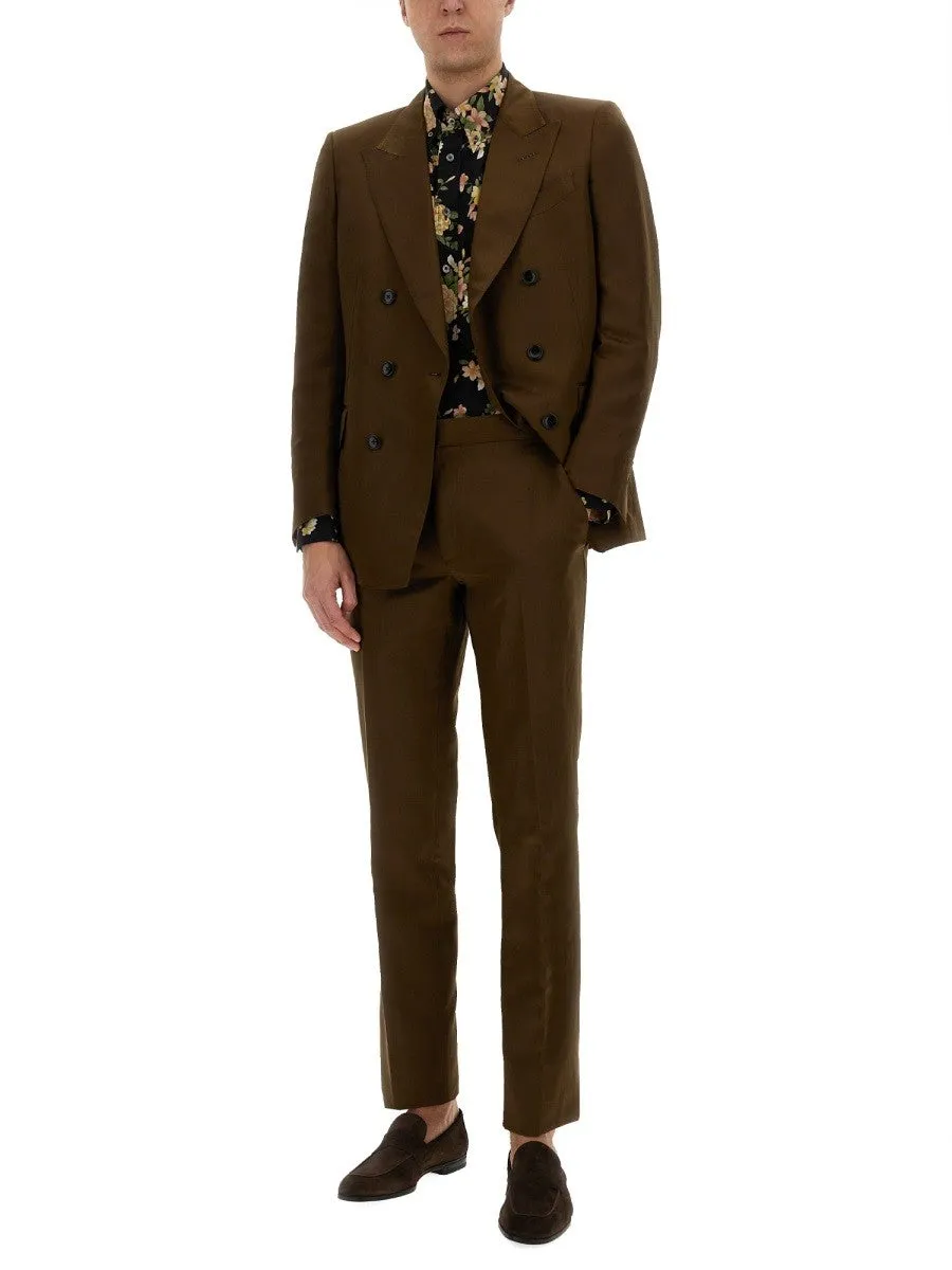 TOM FORD FLUID FIT SHIRT sold by Siebentaschen product image thumbnail 2