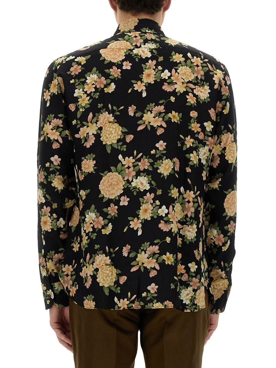 TOM FORD FLUID FIT SHIRT sold by Siebentaschen product image thumbnail 3