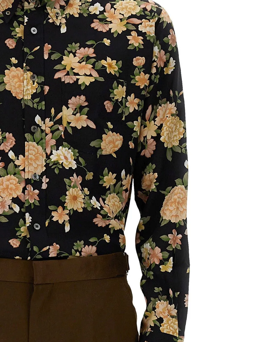 TOM FORD FLUID FIT SHIRT sold by Siebentaschen product image thumbnail 4