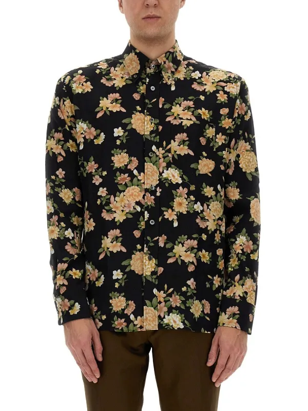 TOM FORD FLUID FIT SHIRT sold by Siebentaschen