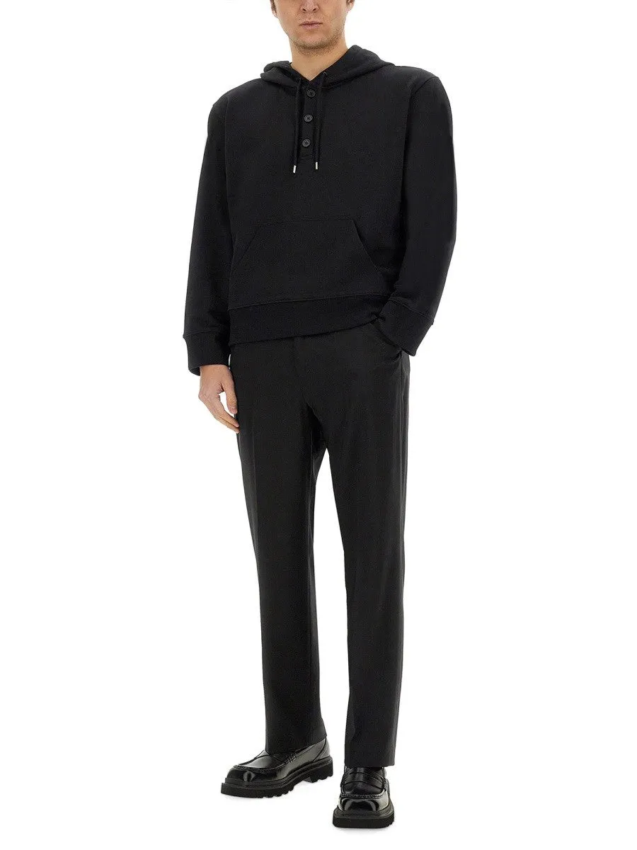 COURREGES HOODIE sold by Siebentaschen product image thumbnail 2