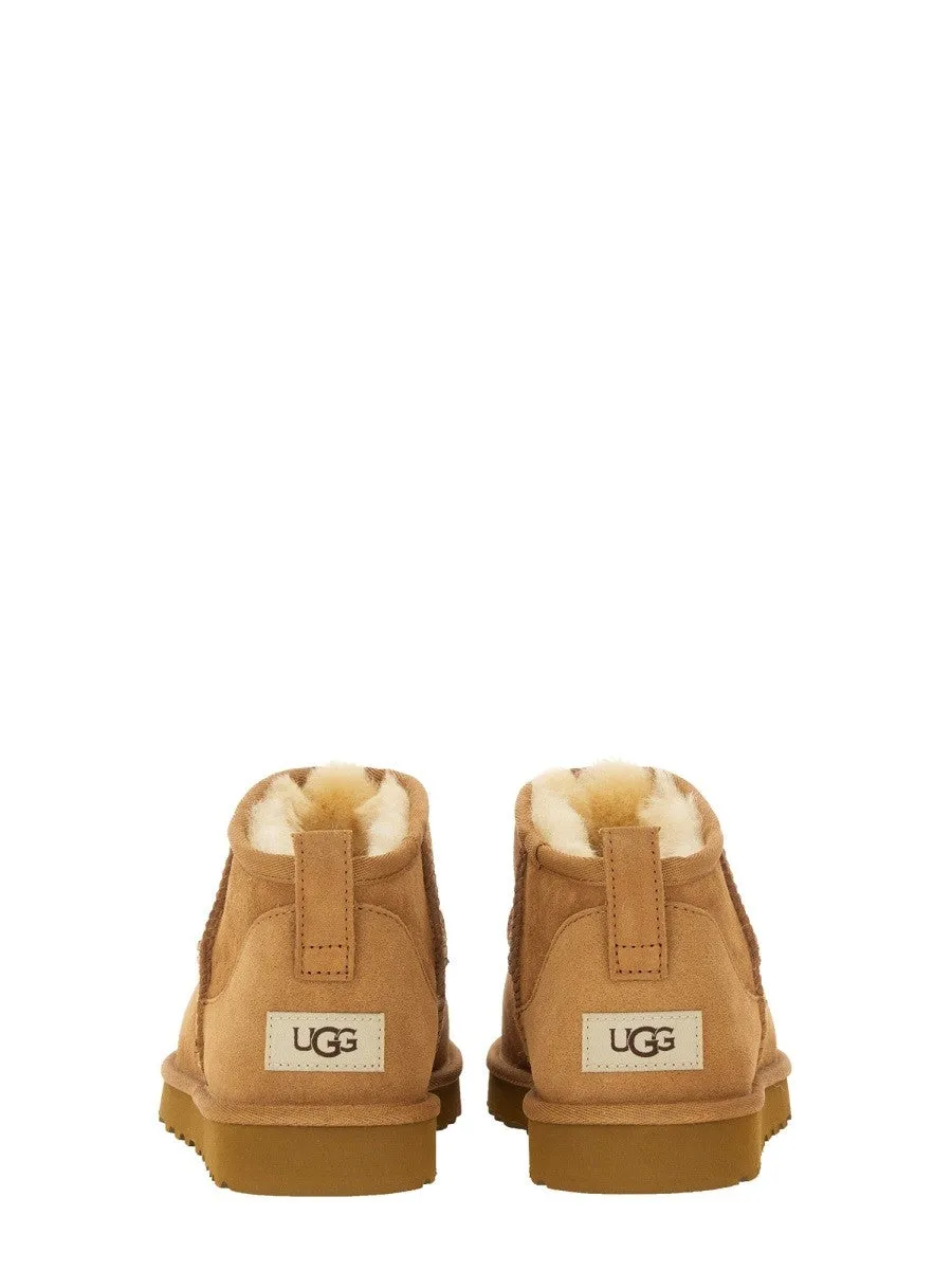 Ugg STIVALE CLASSIC ULTRA MINI sold by Siebentaschen product image thumbnail 3