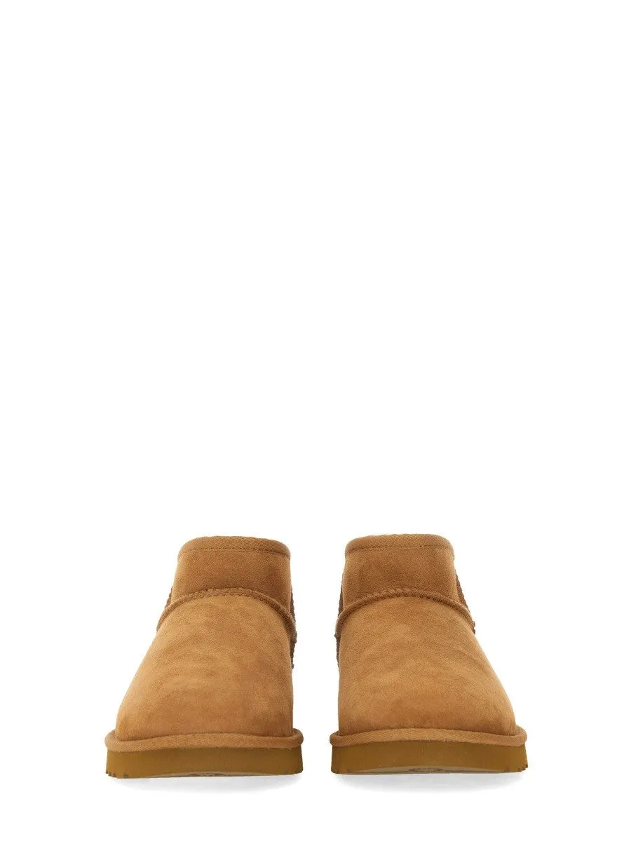 Ugg STIVALE CLASSIC ULTRA MINI sold by Siebentaschen product image thumbnail 4