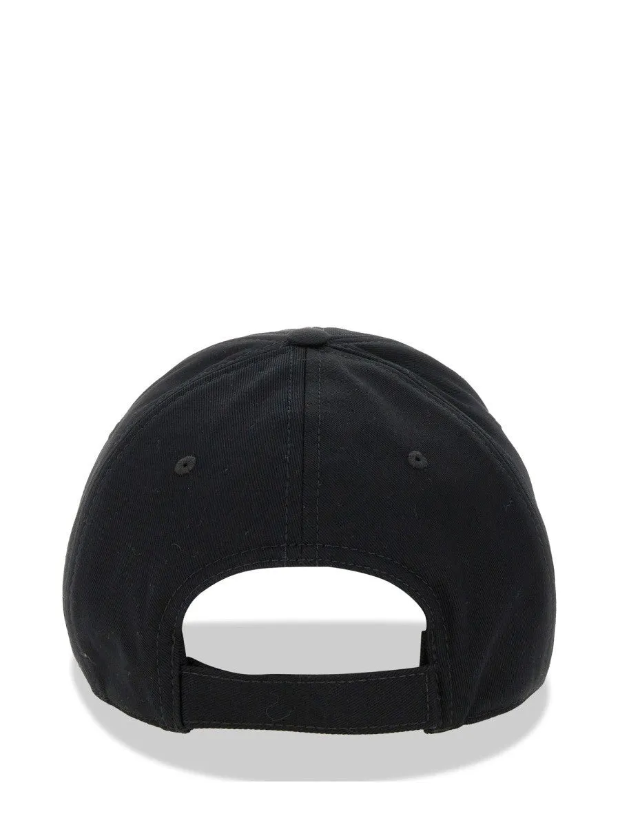 Marni BASEBALL HAT WITH LOGO sold by Siebentaschen product image thumbnail 3