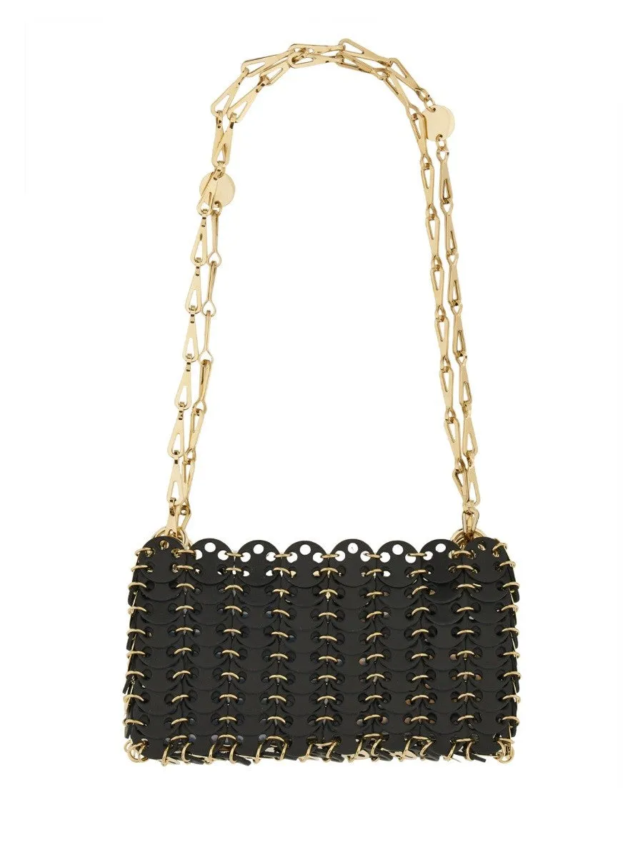 RABANNE SHOULDER BAG "1969" sold by Siebentaschen product image thumbnail 3