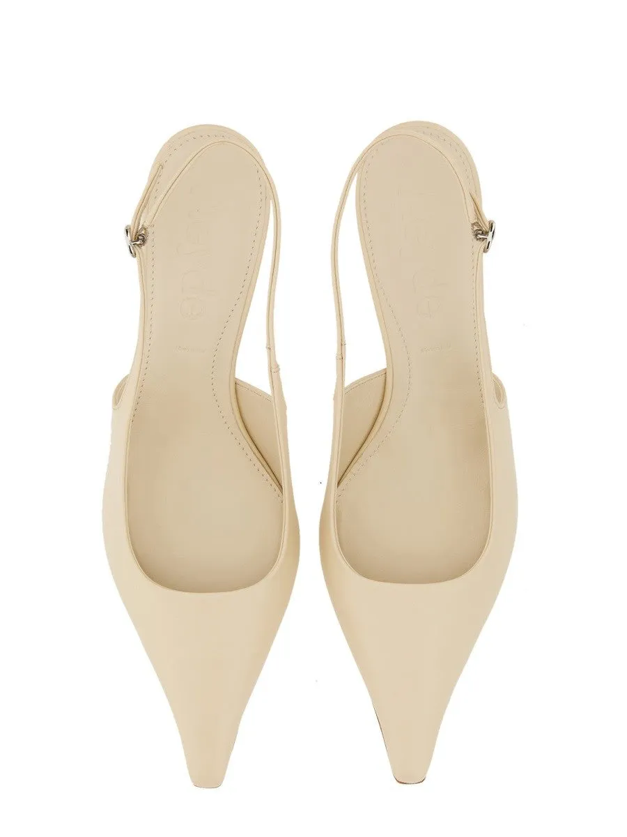 AEYDE SHOE "CATRINA" sold by Siebentaschen product image thumbnail 5