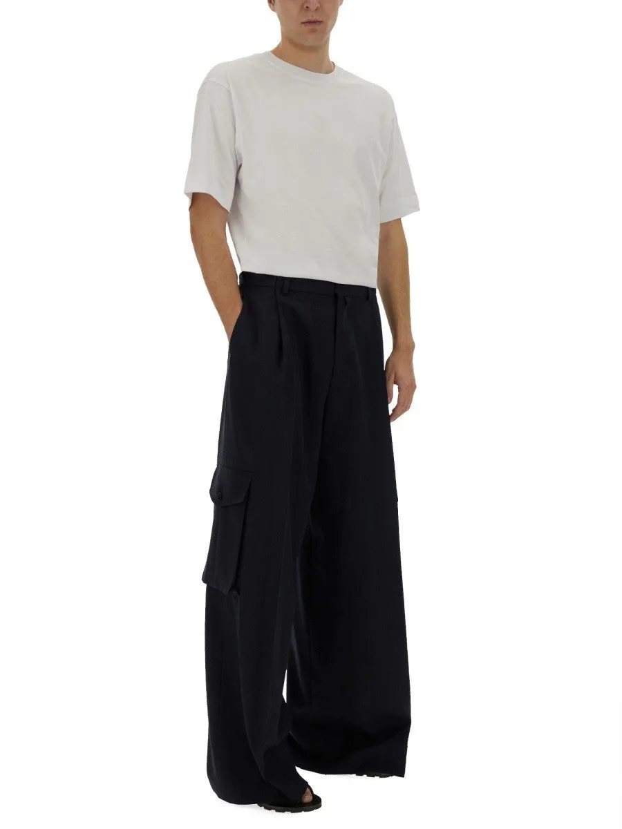 Dries Van Noten CARGO PANTS sold by Siebentaschen product image thumbnail 2