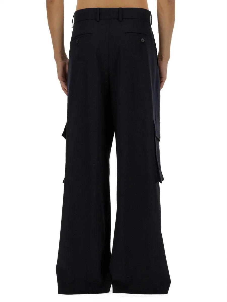 Dries Van Noten CARGO PANTS sold by Siebentaschen product image thumbnail 3