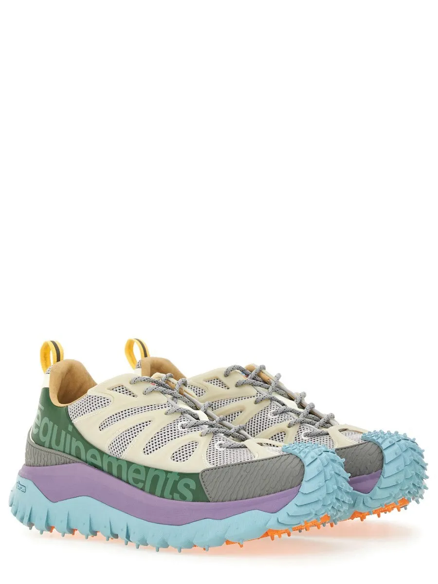Moncler "TRAILGRIP AMOEBA" SNEAKER sold by Siebentaschen product image thumbnail 2