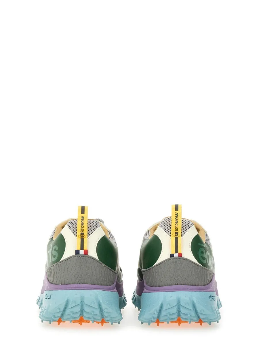 Moncler "TRAILGRIP AMOEBA" SNEAKER sold by Siebentaschen product image thumbnail 3