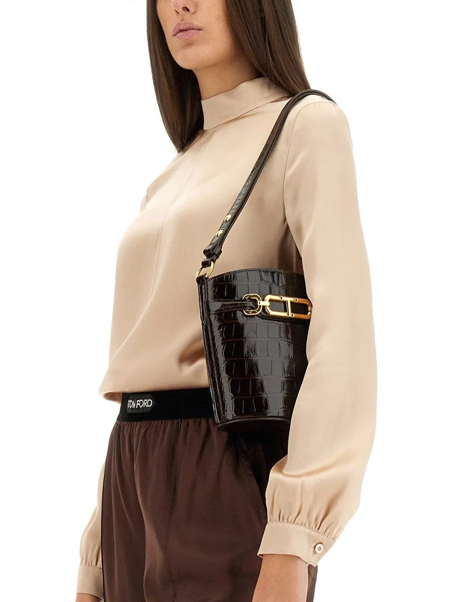 TOM FORD BLUE IN SILK sold by Siebentaschen product image thumbnail 4