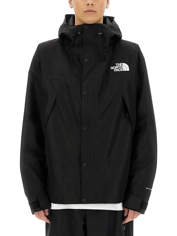 The North Face JACKET "MOUNTAIN" sold by Siebentaschen