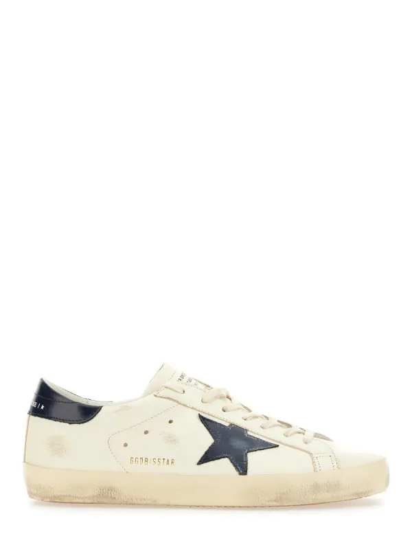 Golden Goose SNEAKER "SUPERSTAR" sold by Siebentaschen