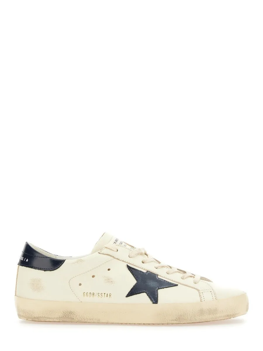 Golden Goose SNEAKER "SUPERSTAR" sold by Siebentaschen