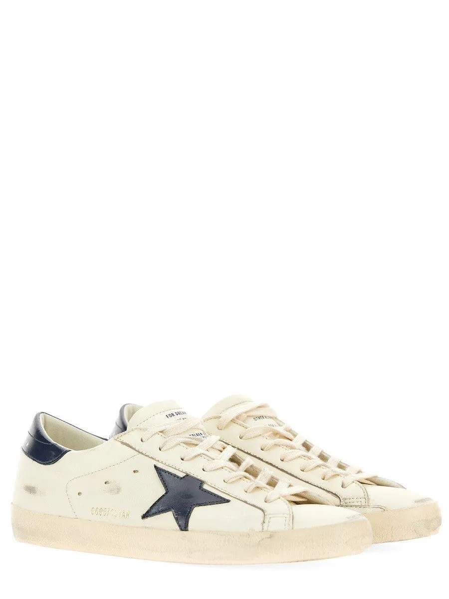 Golden Goose SNEAKER "SUPERSTAR" sold by Siebentaschen product image thumbnail 2