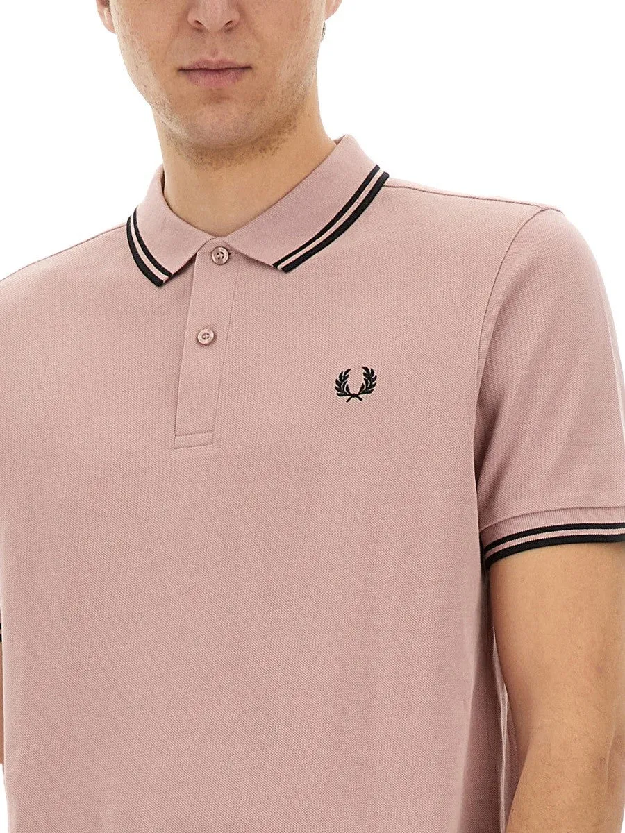 COMME DES GARCONS SHIRT POLO "FREEDOM" sold by Siebentaschen product image thumbnail 4