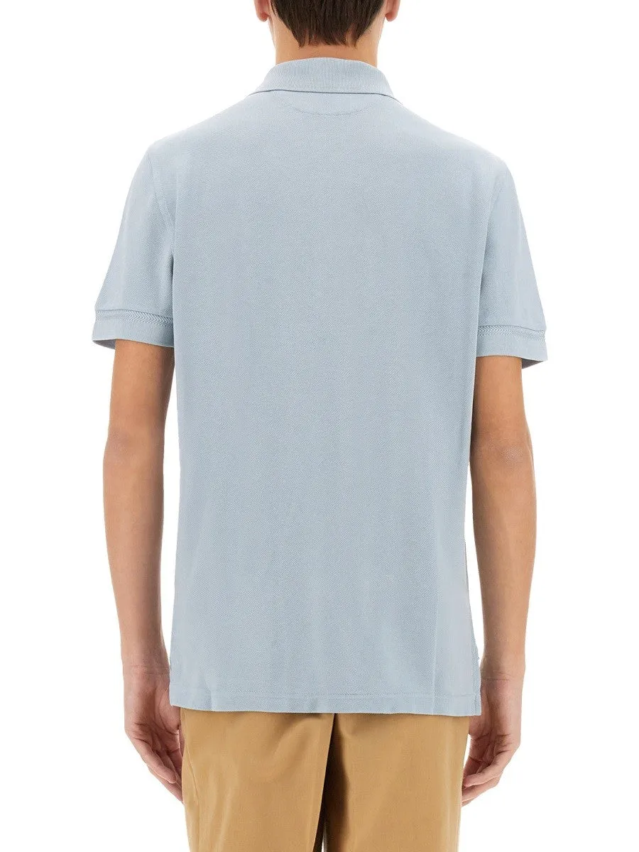 TOM FORD PIQUET POLO sold by Siebentaschen product image thumbnail 3