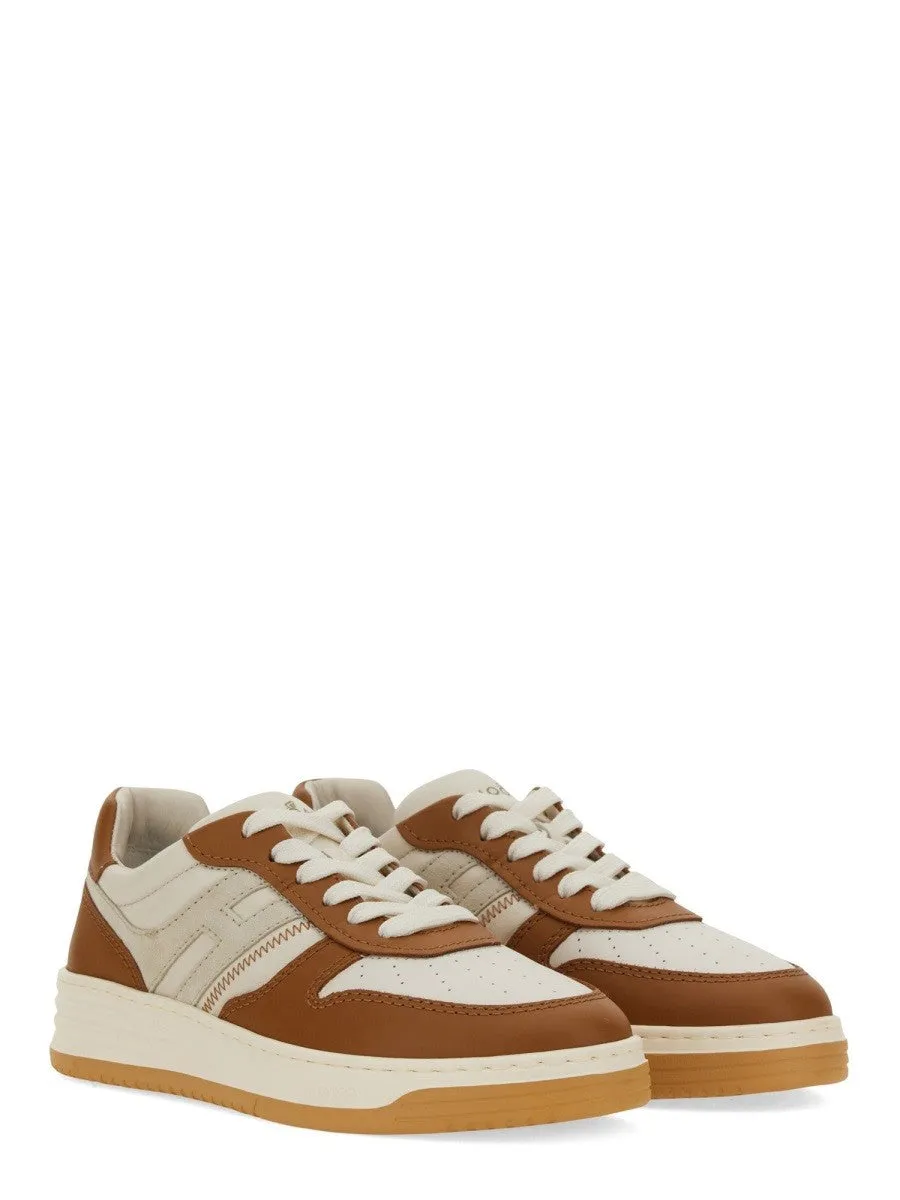 Hogan SNEAKER H630 sold by Siebentaschen product image thumbnail 2