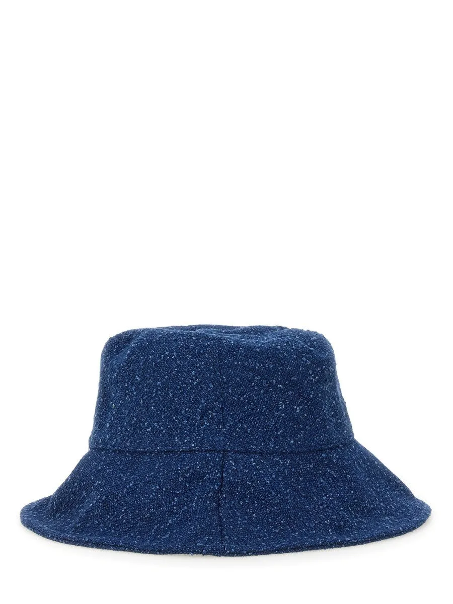 msgm HAT WITH LOGO sold by Siebentaschen product image thumbnail 3