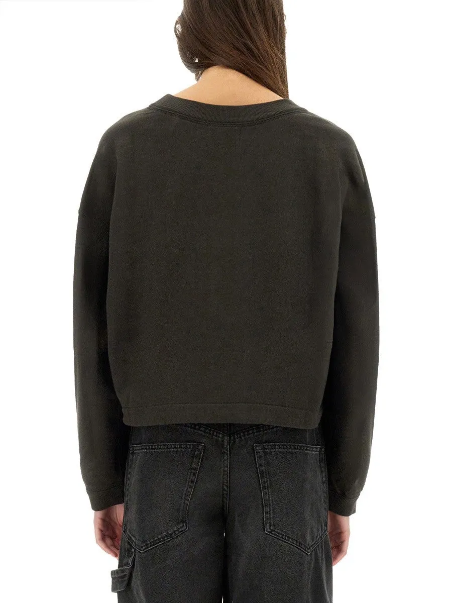 MARANT ETOILE "MARGO" SWEATSHIRT sold by Siebentaschen product image thumbnail 3