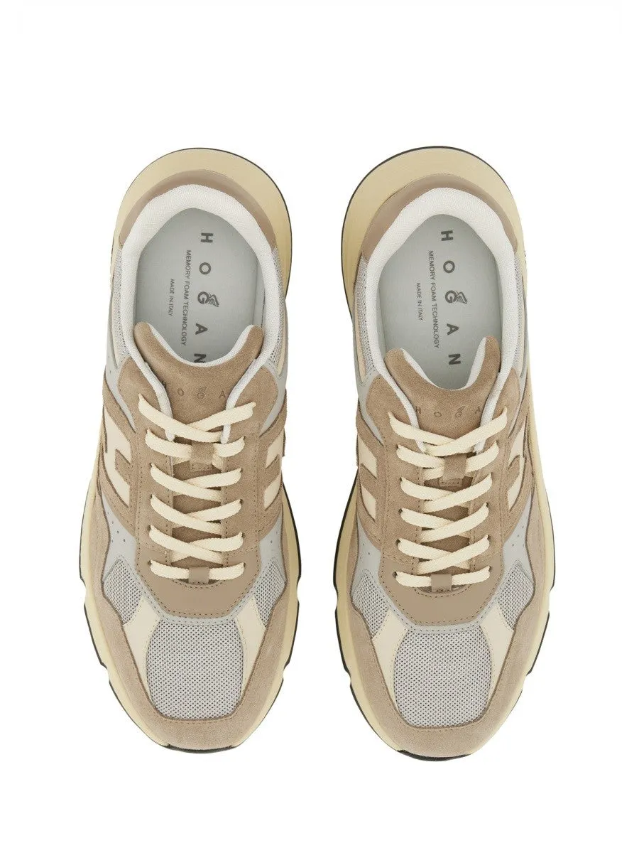 Hogan HYPERLIGHT SNEAKER sold by Siebentaschen product image thumbnail 2