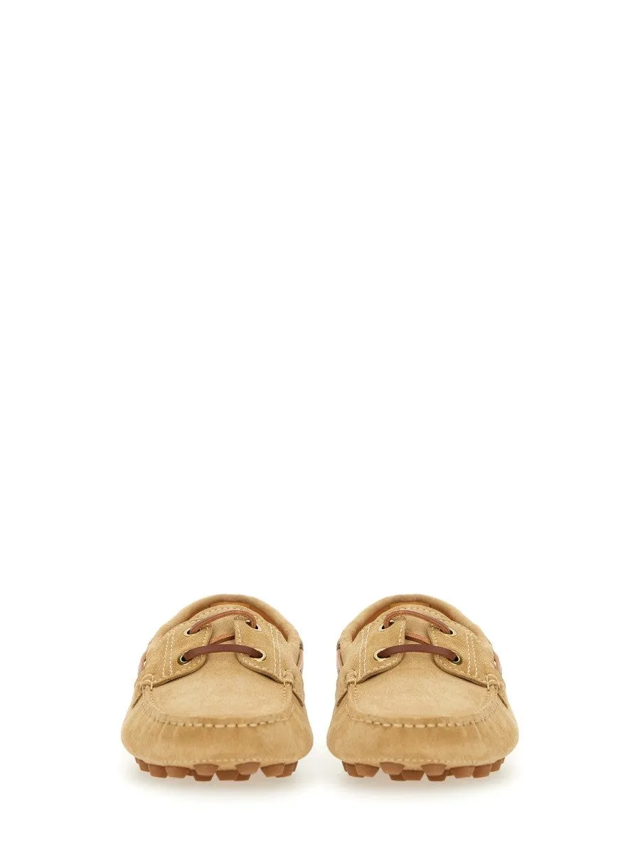 TOD'S LEATHER LOAFER sold by Siebentaschen product image thumbnail 4