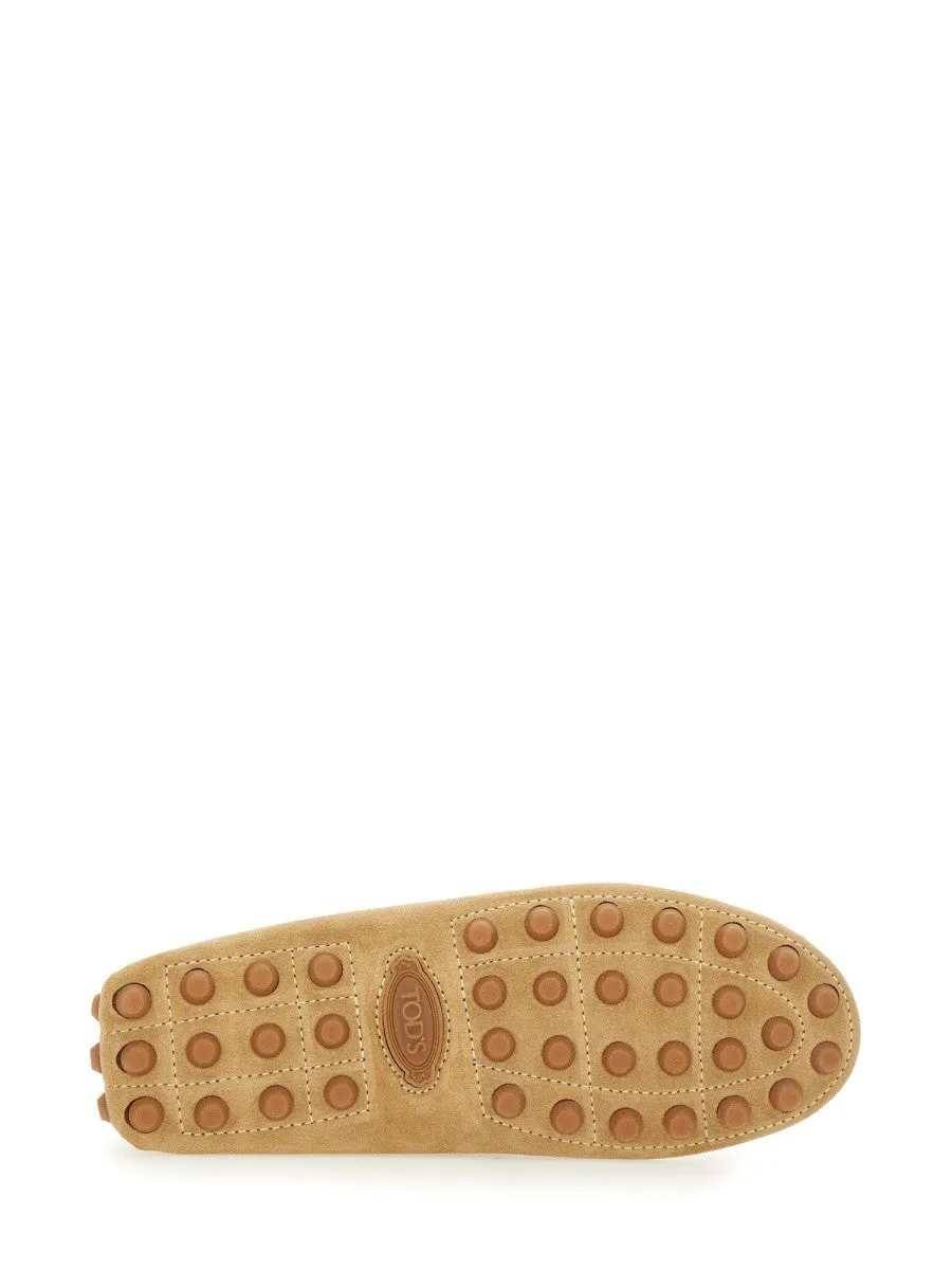 TOD'S LEATHER LOAFER sold by Siebentaschen product image thumbnail 5