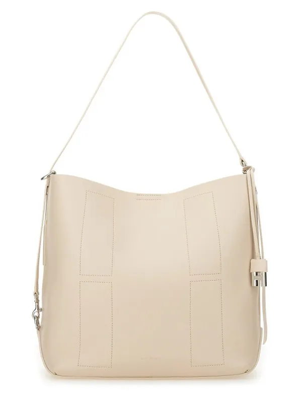 Hogan BORSA HOBO "HOCKET" MEDIUM sold by Siebentaschen